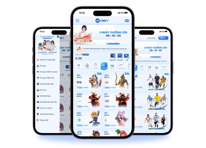 Truy cập di động 3king APK